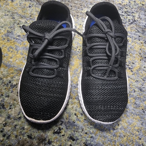 wonder nation Other - Wonder Nation Youth Boys/Girls Lightweight Casual Shoes Size 2